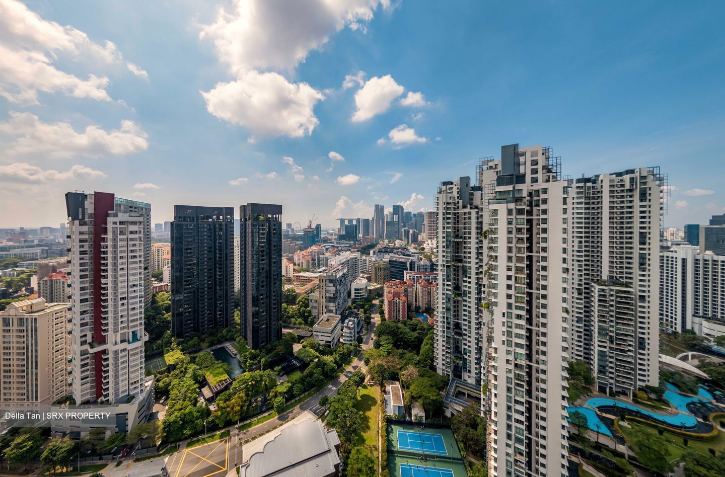 River Modern (D9), Apartment #528382181